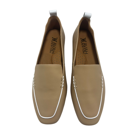 Avah New York Gloria Loafer Style NO 20221-23