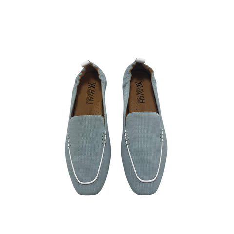 Avah New York Gloria Loafer Style NO 20221-23