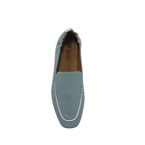 Avah New York Gloria Loafer Style NO 20221-23