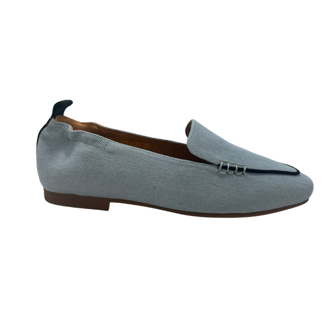 Avah New York Gloria Loafer Style NO 20221-23