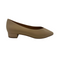 Avah Maddalena Pointy 1inch shoe