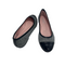 Nicky Hilton Caroline Ballerina shoe