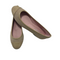 Nicky Hilton Caroline Ballerina shoe