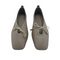 Avah Ballerina Flats with Bow Style No.5228