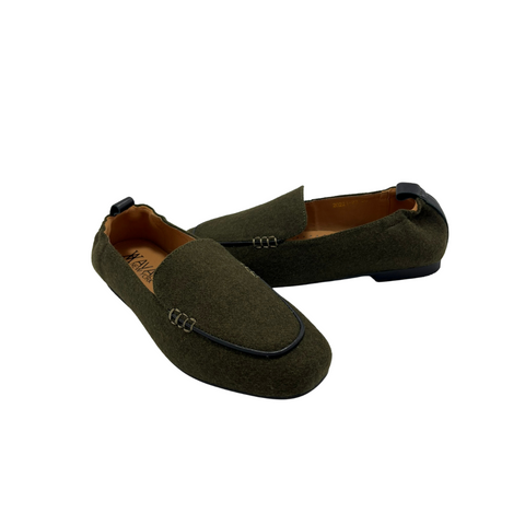 Avah New York Gloria Loafer Style NO 20221-23