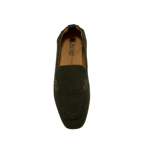 Avah New York Gloria Loafer Style NO 20221-23