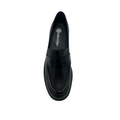 Eric Michael Captiva Leather Loafers 9380