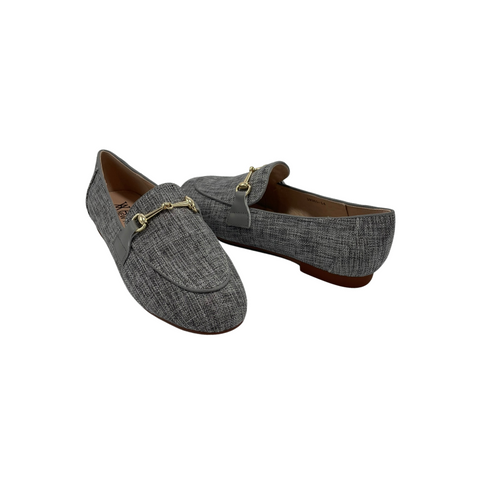 Horse Bit Loafers with Style 19361-14