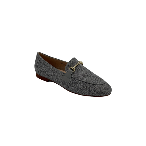 Horse Bit Loafers with Style 19361-14