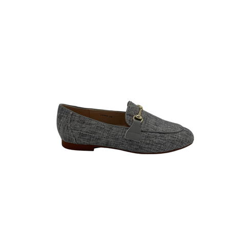 Horse Bit Loafers with Style 19361-14