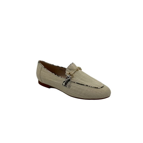 Horse Bit Loafers with Style 19361-14