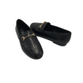 Avah croco horse-bit loafer style 19361-8