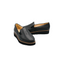 Women’s Leather Slip-On Shoes with Arch support