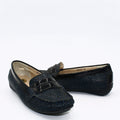Comfortable loafer shoes