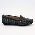 Comfortable loafer shoes