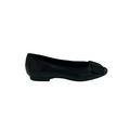Avah Almond Flats With Bow Style 19366-6A