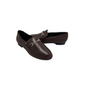 Avah Quilted Loafer Style 193680-35