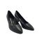 Avah block heel style 193621-1