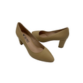 Avah block heel style 193621-1