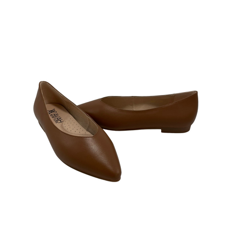 Avah Pointy Flats Style 19363-4