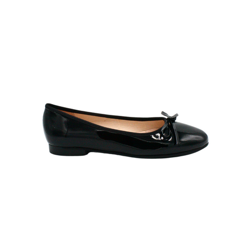 women's flat shoes with bows
