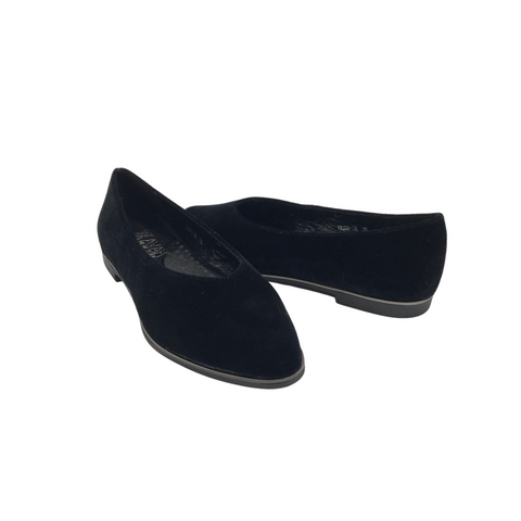 Avah pewter trim pointy style 19366-28