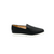 women's leather slip on shoes