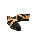 Imported Women’s Fabric Slip-on Shoes