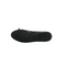 outsole of black patent Round Toe Ballet Flat