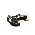 Horse Bit Loafers with Arch support