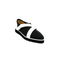 Women’s Fabric Slip-on Shoes with Manmade outsole