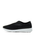 women's Sporty slip-on with padded footbed