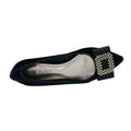 womens pointed toe flats