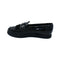 penny style strap loafer