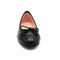 front angle image of Comfortable round toe flats
