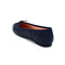 made in spain Round toe flats for women