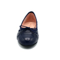 Brunella Evita round toe shoes