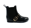 Henry Ferrera Clarity Ankel boots