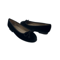Avah Rounded Toe Flat Style 1000