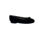 Avah Rounded Toe Flat Style 1000
