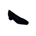 Avah Square toe Pump 1.5 inch Style 193624-1