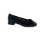 Avah Rounded Toe Pump Style 8023