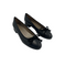 Avah Rounded Toe Pump Style 8023