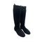 Avah Pull On Knee High Boots Style 832-16