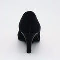 Pointed Toe 2.5 Inch Heel