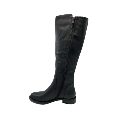 Cellini Women's knee-high leather boots