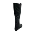 Cellini Women's knee-high leather boots