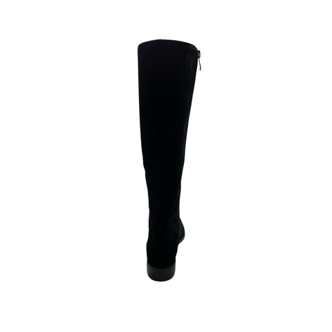 Cellini Women's knee-high leather boots