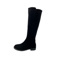 Cellini Women's knee-high leather boots