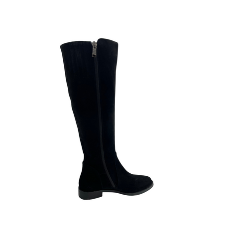 Cellini Women's knee-high leather boots